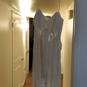 Dress ( never worn)